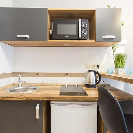 Cozy Studio - Yaroslavska 21 Charkov Buitenkant foto